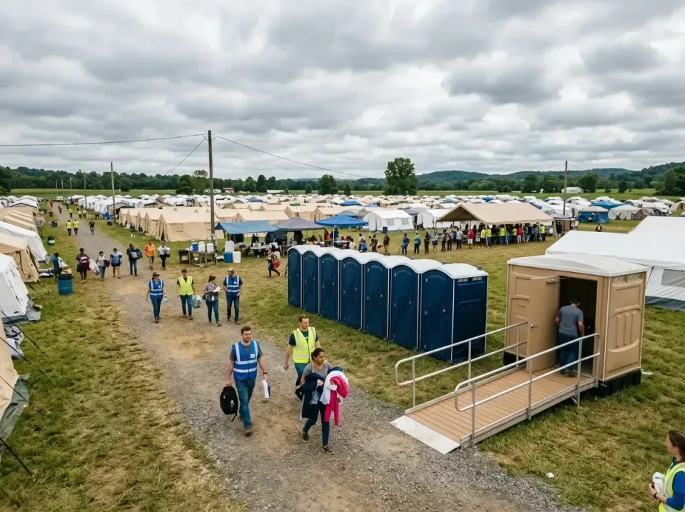 disaster-relief-camp-restrooms-010 — frequently asked questions, Dumpster & Portable Bathrooms Rental in New Bedford, MA